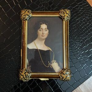 Jay Strongwater photo frame